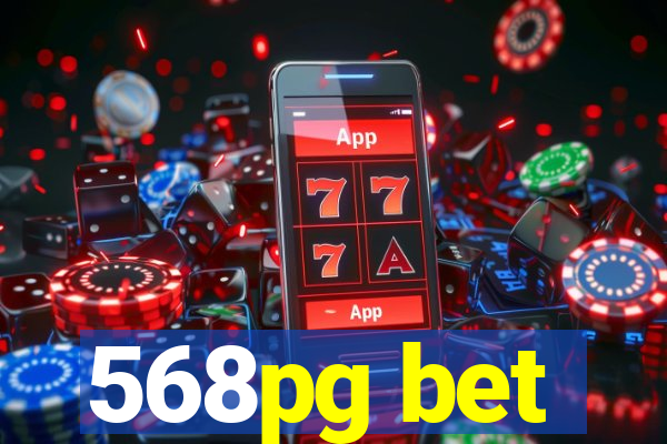 568pg bet